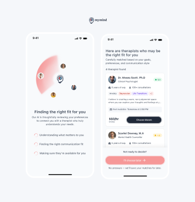 Design mockup 2